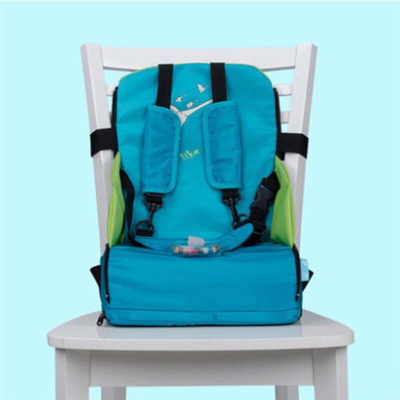 Booster Seat Portable High Chair